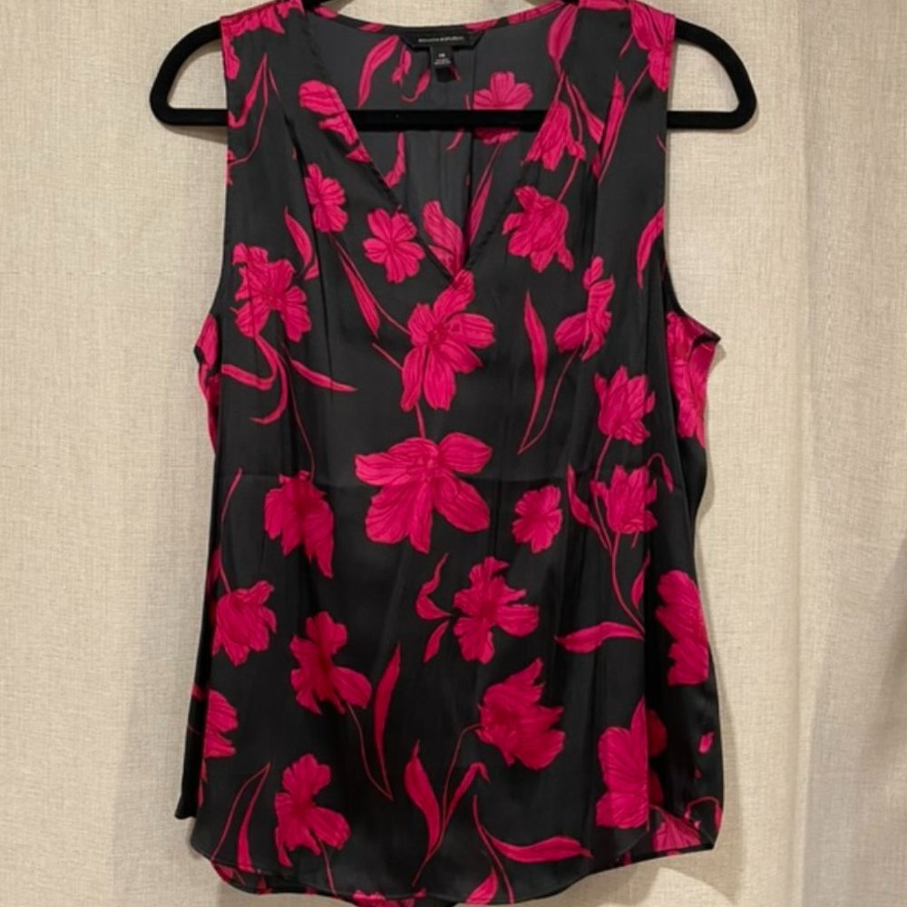 Banana Republic top